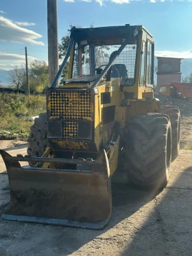 Обява за продажба на Специализирани машини Машини за дърводобив HSM 805 ~93 999 лв. - изображение 4