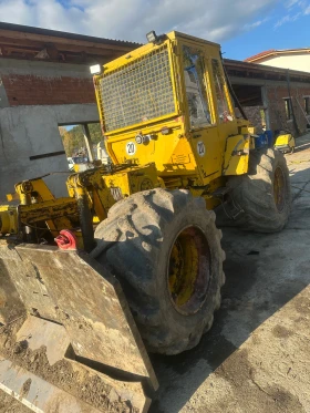 Обява за продажба на Специализирани машини Машини за дърводобив HSM 805 ~93 999 лв. - изображение 7