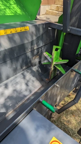 Специализирани машини Машини за дърводобив ALTO KSK 62, снимка 11