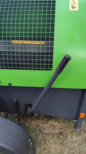 Специализирани машини Машини за дърводобив ALTO KSK 62, снимка 5