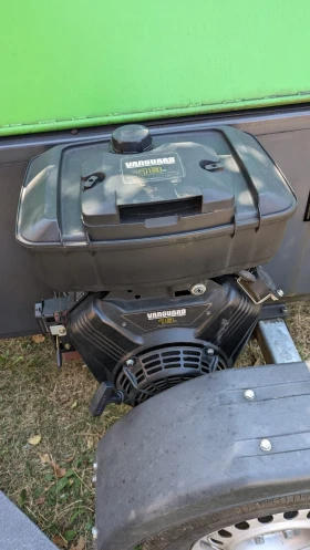 Специализирани машини Машини за дърводобив ALTO KSK 62, снимка 9