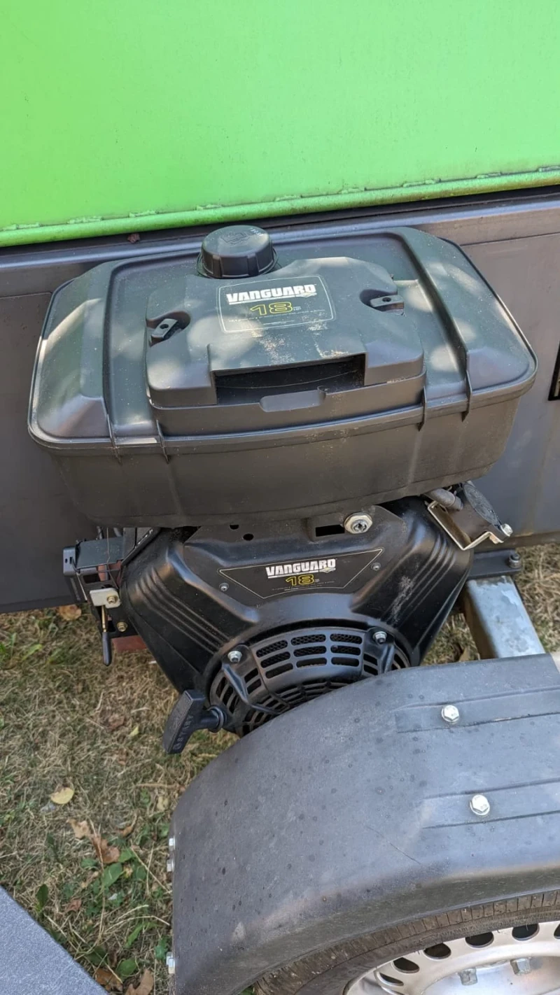 Специализирани машини Машини за дърводобив ALTO KSK 62, снимка 9 - Селскостопанска техника - 52655767