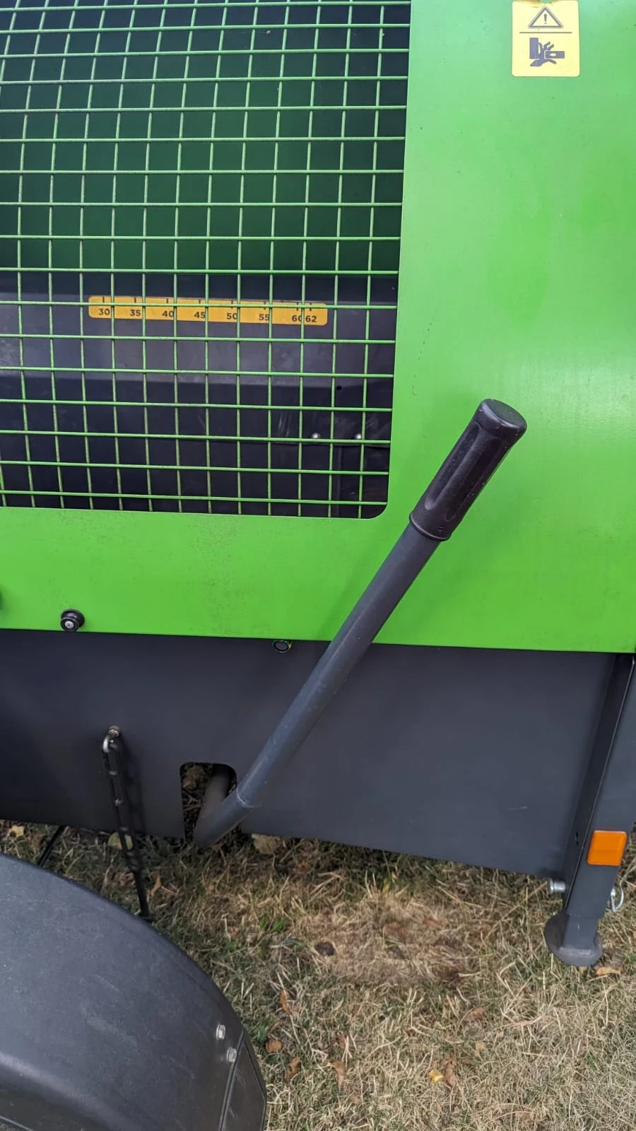 Специализирани машини Машини за дърводобив ALTO KSK 62 - изображение 5