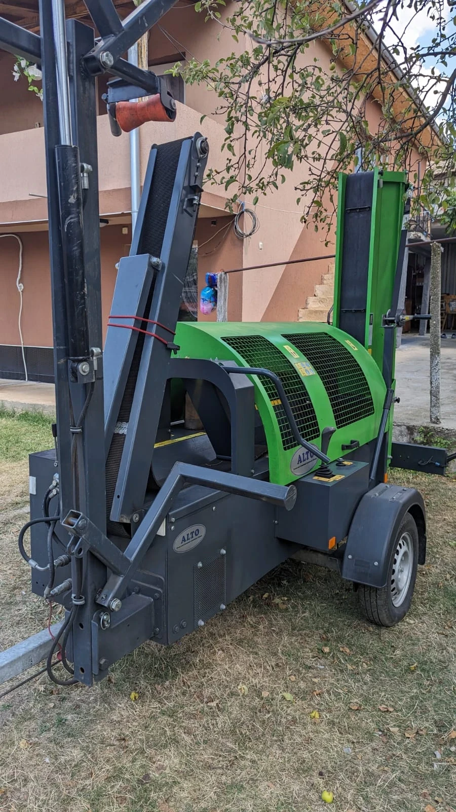      ALTO KSK 62 | Mobile.bg   1