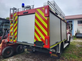 Други специализирани машини Mercedes Benz 1224, снимка 4