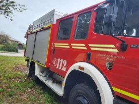 Други специализирани машини Mercedes Benz 1224, снимка 3