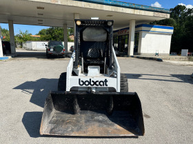    Bobcat 743 | Mobile.bg   5