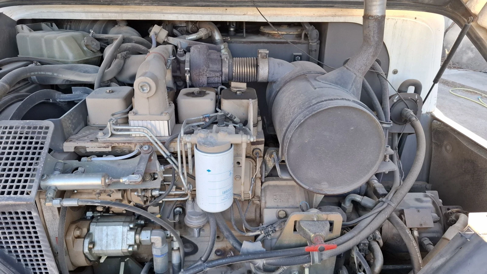  MECALAC 12 MXT+ 2+ +   | Mobile.bg   14