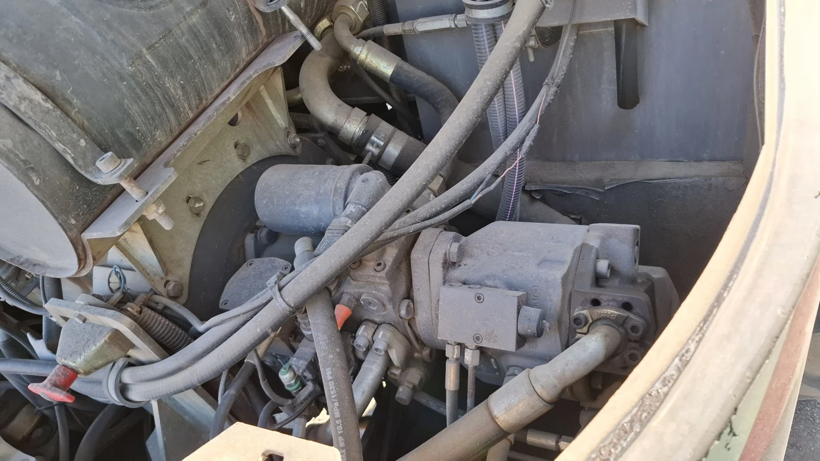  MECALAC 12 MXT+ 2+ +   | Mobile.bg   13