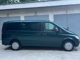 Обява за продажба на Кемпер Mercedes-Benz Viano Маxi * Lang ~14 000 лв. - изображение 6