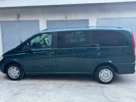 Обява за продажба на Кемпер Mercedes-Benz Viano Маxi * Lang ~14 000 лв. - изображение 5