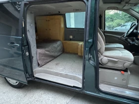  Mercedes-Benz Viano xi * Lang | Mobile.bg    15