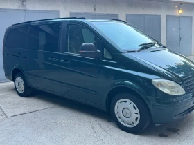 Обява за продажба на Кемпер Mercedes-Benz Viano Маxi * Lang ~14 000 лв. - изображение 1
