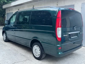 Обява за продажба на Кемпер Mercedes-Benz Viano Маxi * Lang ~14 000 лв. - изображение 4
