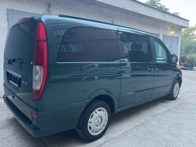 Обява за продажба на Кемпер Mercedes-Benz Viano Маxi * Lang ~14 000 лв. - изображение 2