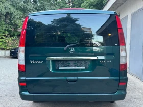 Обява за продажба на Кемпер Mercedes-Benz Viano Маxi * Lang ~14 000 лв. - изображение 3