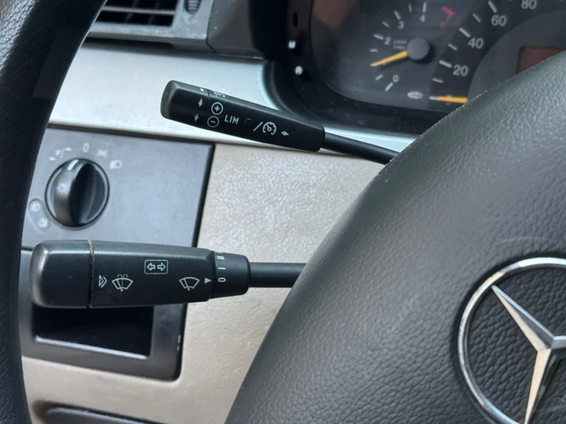 Кемпер Mercedes-Benz Viano Маxi * Lang, снимка 12 - Каравани и кемпери - 51153073