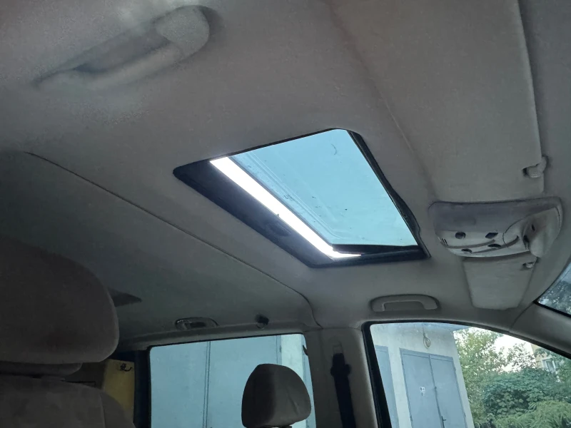 Кемпер Mercedes-Benz Viano Маxi * Lang, снимка 11 - Каравани и кемпери - 51153073