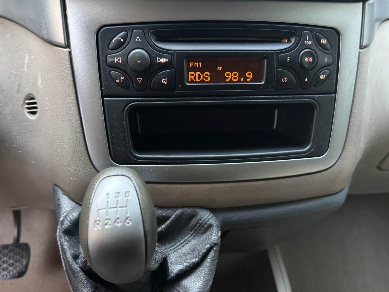 Кемпер Mercedes-Benz Viano Маxi * Lang - изображение 10