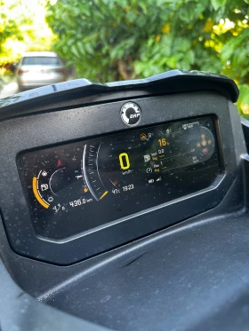 Джет Bombardier Sea Doo GTX300 Limited, снимка 13