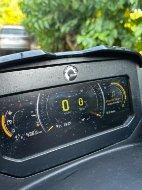 Джет Bombardier Sea Doo GTX300 Limited, снимка 14