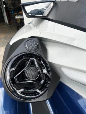 Джет Bombardier Sea Doo GTX300 Limited, снимка 8