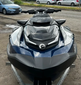 Джет Bombardier Sea Doo GTX300 Limited, снимка 2