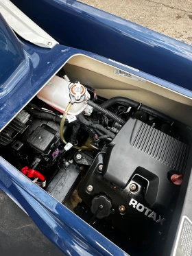 Джет Bombardier Sea Doo GTX300 Limited, снимка 12