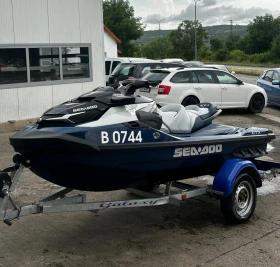 Джет Bombardier Sea Doo GTX300 Limited, снимка 5