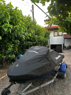  Bombardier Sea Doo GTX300 Limited | Mobile.bg    15