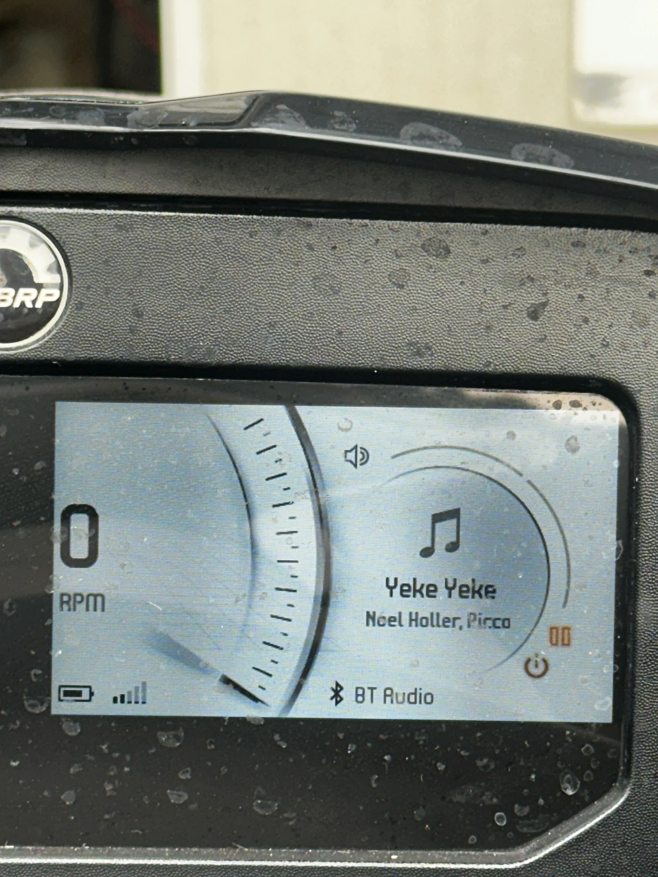 ���� Bombardier Sea Doo GTX300 Limited | Mobile.bg � ����������� 11