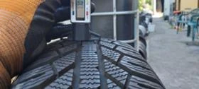 Гуми Зимни 185/60R14, снимка 2