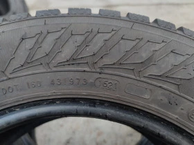 Гуми Зимни 195/70R15, снимка 7