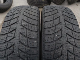 Гуми Зимни 195/70R15, снимка 3