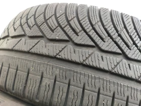 Гуми Зимни 225/45R18, снимка 3
