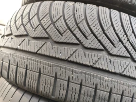 Гуми Зимни 225/45R18, снимка 4