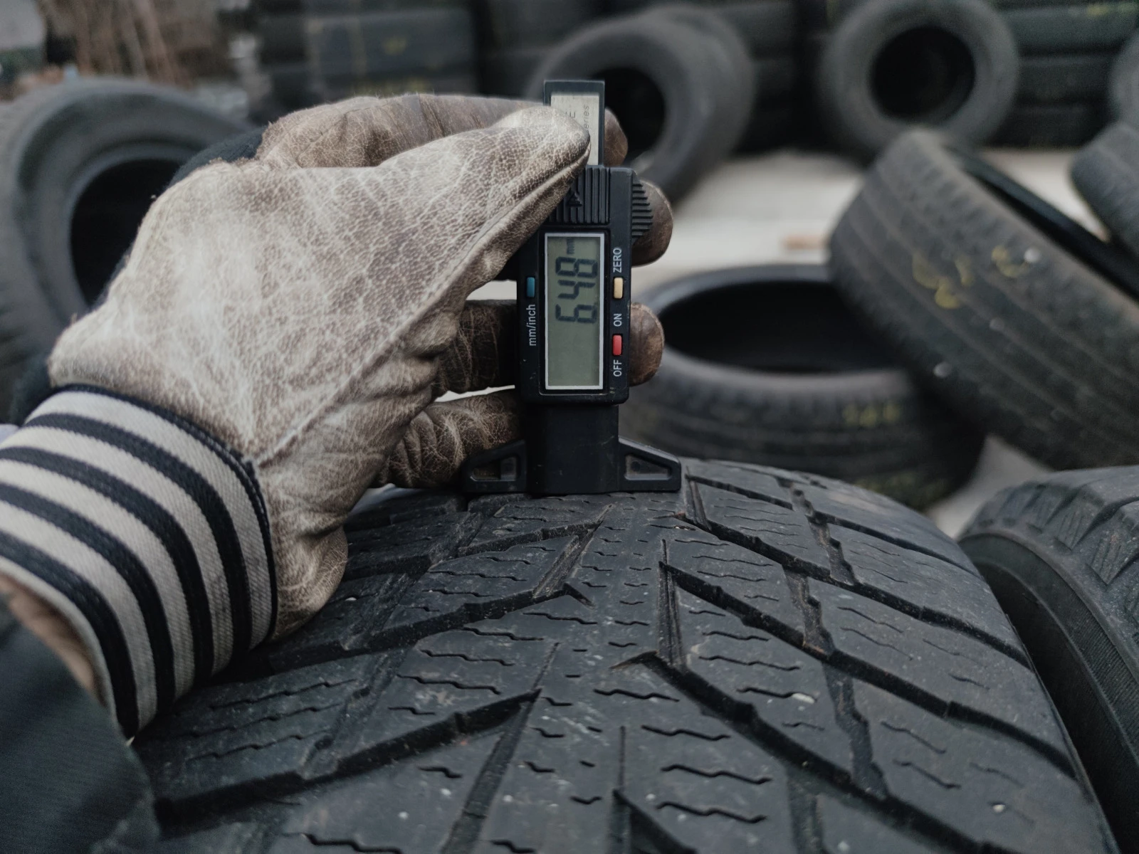  195/70R15 | Mobile.bg   4