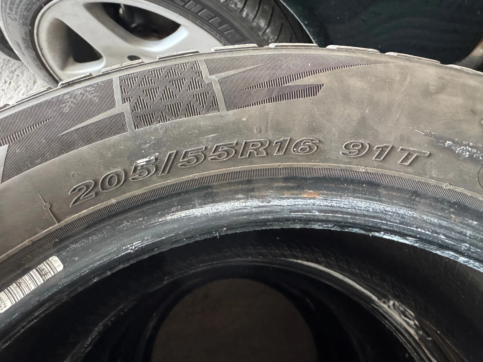 ���� 205/55R16 | Mobile.bg � ����������� 4