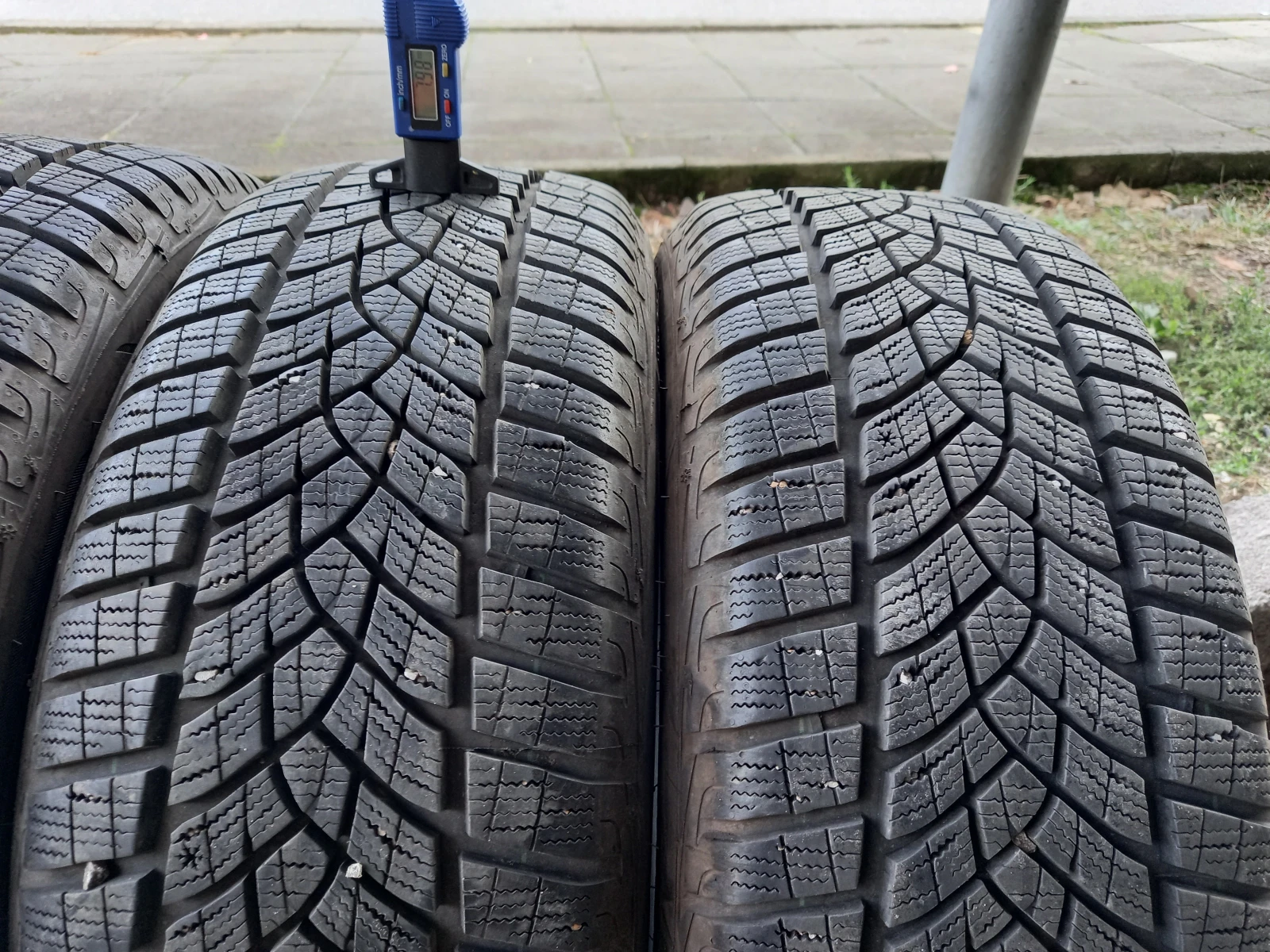 ���� 215/55R17 | Mobile.bg � ����������� 6