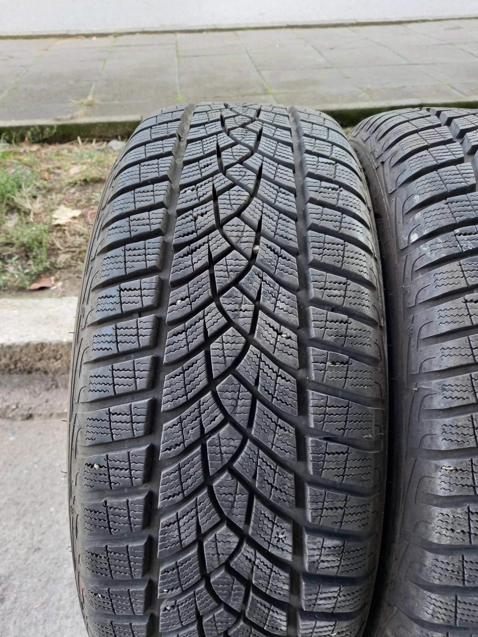 ���� 215/55R17 | Mobile.bg � ����������� 5