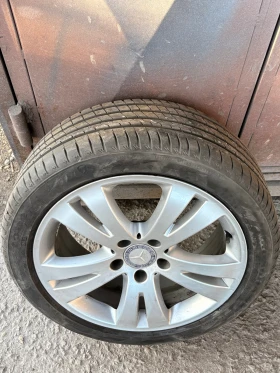 ���� � ������ 225/45R17 �� Mercedes-Benz C 220 | Mobile.bg � ����� ������ 4