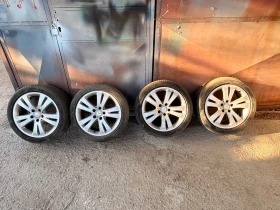 ���� � ������ 225/45R17 �� Mercedes-Benz C 220 | Mobile.bg � ����� ������ 8