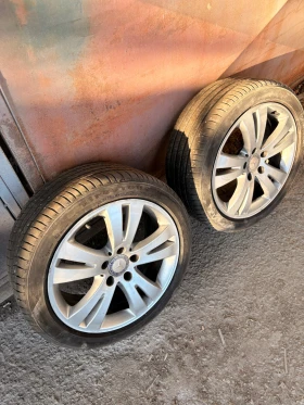 ���� � ������ 225/45R17 �� Mercedes-Benz C 220 | Mobile.bg � ����� ������ 3
