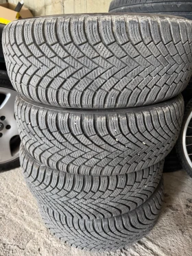 ����� �� �������� �� ���� 205/55R16