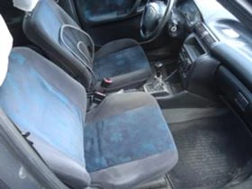 Opel Astra 1.4i, снимка 7