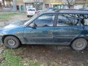 Opel Astra 1.4i, снимка 2