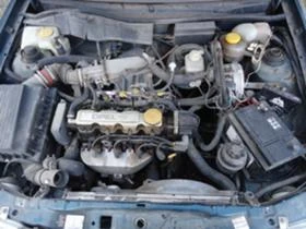 Opel Astra 1.4i, снимка 5