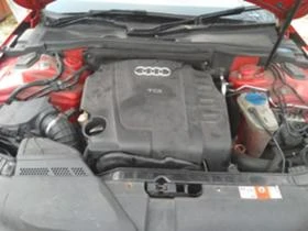 Audi A4 2.0 TDI, снимка 8
