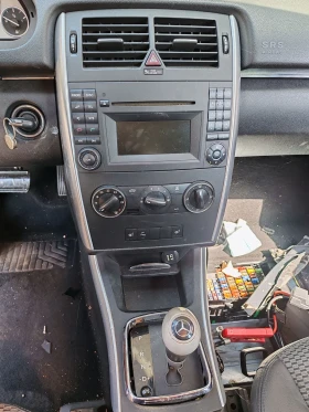 Mercedes-Benz B 200 200cdi два броя, снимка 6