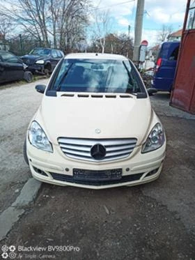 Mercedes-Benz B 200 200cdi два броя, снимка 8